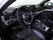 Audi A4 V (B9) Москва  - изображение 41