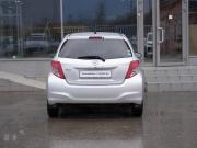Toyota Vitz III (XP130) Новосибирск  - изображение 27