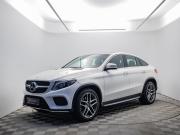 Mercedes-Benz GLE Coupe I (C292) Москва  - изображение 20