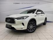 Infiniti QX50 II Москва  - изображение 19