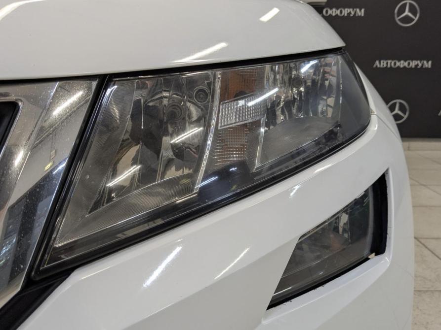 Skoda Kodiaq I Москва  - изображение 11
