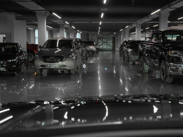 Zeekr 8X с пробегом 2026 года, цена 11 850 000 рублей, 11 км, внедорожник, Автокод Объявления