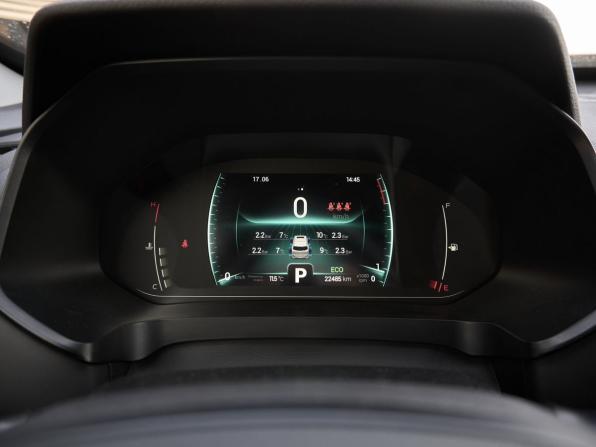 Chery Tiggo 7 Pro I с пробегом 2022 года, цена 1 777 000 рублей, 22472 км, внедорожник, Автокод Объявления