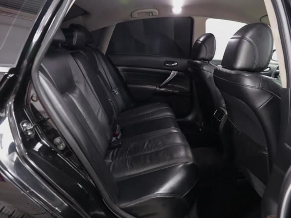 Nissan Teana II Рестайлинг с пробегом 2011 года, цена 1 299 000 рублей, 194350 км, седан, Автокод Объявления