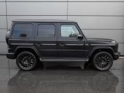 Mercedes-Benz G-Класс III (W463) Москва  - изображение 30