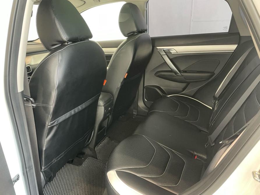 Geely Coolray I Санкт-Петербург  - изображение 17