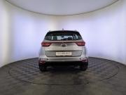 Kia Sportage IV Рестайлинг Москва  - изображение 34