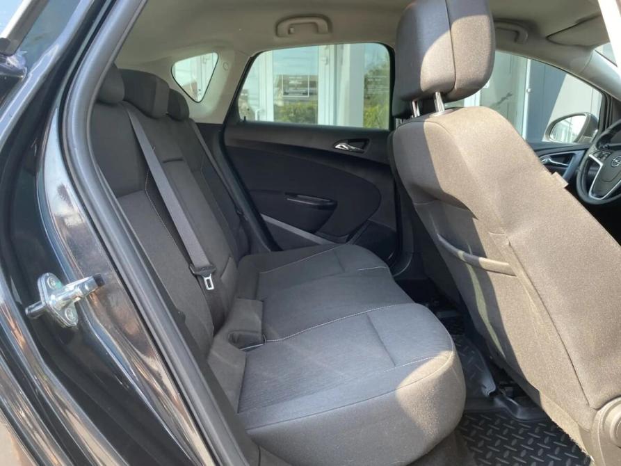 Opel Astra J Рестайлинг Краснодар  - изображение 14