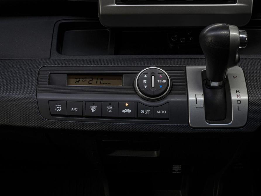 Honda Freed I Тюмень  - изображение 22