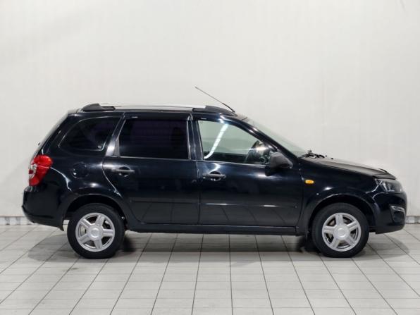 Lada (ВАЗ) Kalina II с пробегом 2013 года, цена 364 300 рублей, 199092 км, универсал, Автокод Объявления
