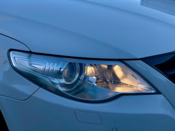 Volkswagen Passat CC I с пробегом 2011 года, цена 850 000 рублей, 236600 км, седан, Автокод Объявления
