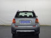 Suzuki SX4 I (Classic) Рестайлинг Санкт-Петербург  - изображение 18