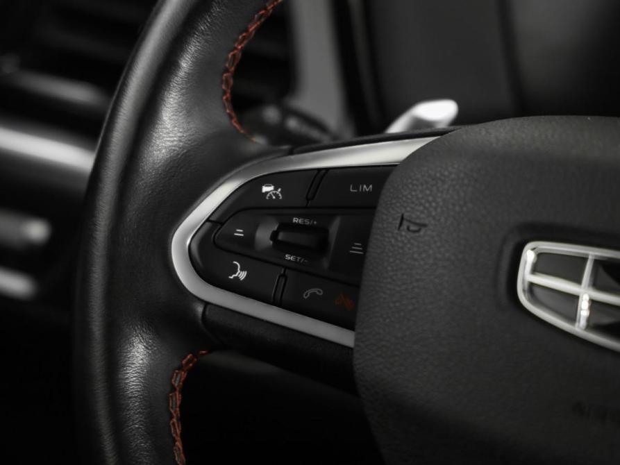 Geely Tugella I Рестайлинг Санкт-Петербург  - изображение 13