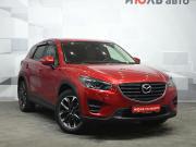 Mazda CX-5 I Рестайлинг Екатеринбург  - изображение 20