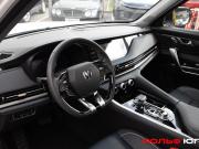 Changan CS95 I Рестайлинг 2 Москва  - изображение 38