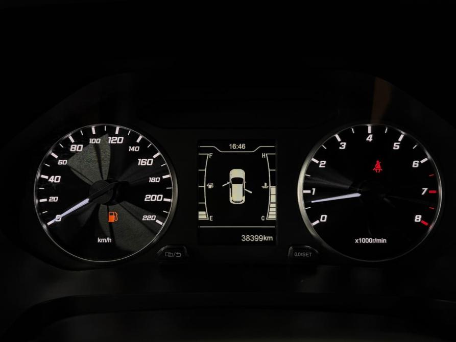 Chery Tiggo 4 Pro I Краснодар  - изображение 10