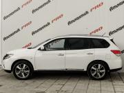 Nissan Pathfinder IV Екатеринбург  - изображение 45