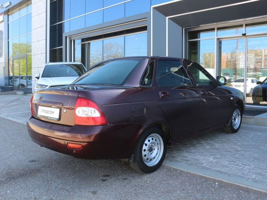 Lada (ВАЗ) Priora I Стерлитамак  - изображение 6
