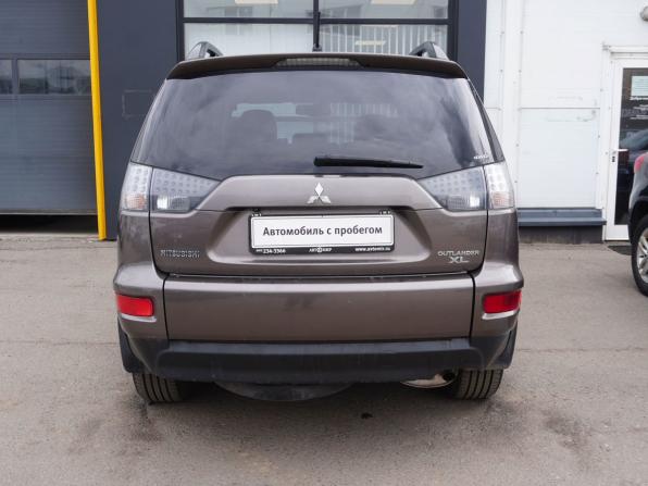 Mitsubishi Outlander II Рестайлинг с пробегом 2012 года, цена 1 310 000 рублей, 139321 км, внедорожник, Автокод Объявления