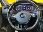 Volkswagen Tiguan II Ижевск  - изображение 35