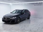BMW 5 серии VII (G30/G31/G38) Рестайлинг Уфа  - изображение 43