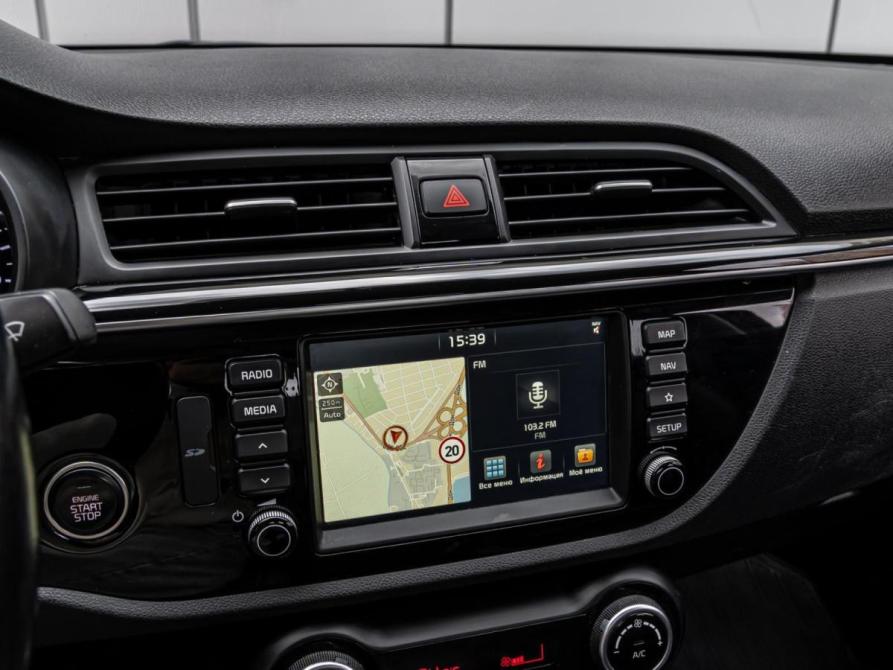 Kia Rio IV Краснодар  - изображение 13