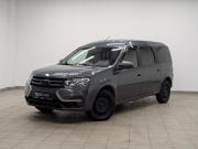 Lada (ВАЗ) Largus I Рестайлинг Москва  - изображение 27