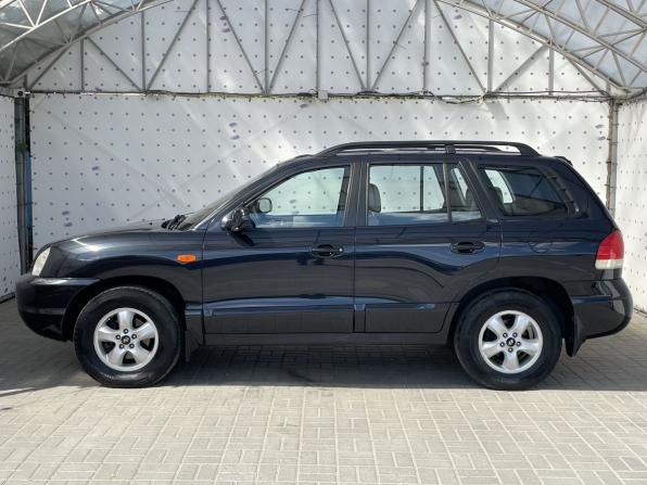 Hyundai Santa Fe Classic с пробегом 2011 года, цена 940 000 рублей, 179639 км, внедорожник, Автокод Объявления
