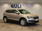 Skoda Karoq I Иваново  - изображение 38