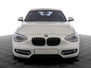 BMW 1 серии II (F20/F21) Москва  - изображение 30