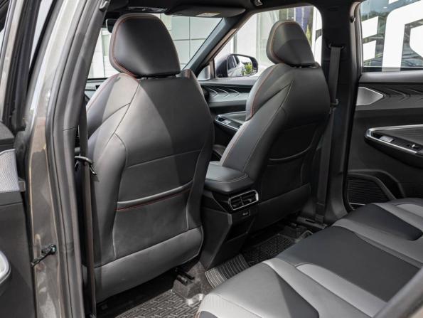 Geely Cityray с пробегом 2024 года, цена 2 349 000 рублей, 43763 км, внедорожник, Автокод Объявления