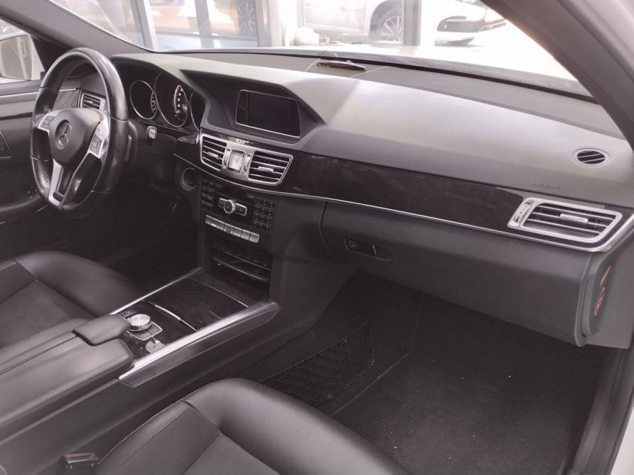 Mercedes-Benz E-Класс IV (W212 S212 C207) Рестайлинг Минеральные Воды  - изображение 21