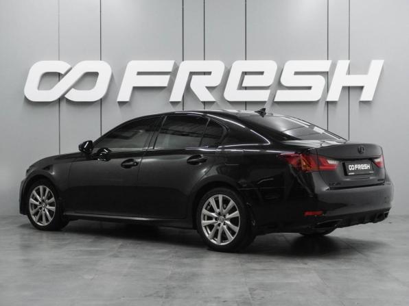 Lexus GS IV с пробегом 2014 года, цена 2 299 000 рублей, 171662 км, седан, Автокод Объявления