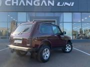Lada (ВАЗ) 2121 (4x4) I Рестайлинг Стерлитамак  - изображение 21