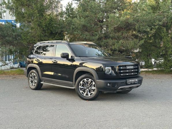 Haval Dargo I с пробегом 2022 года, цена 2 299 000 рублей, 98647 км, внедорожник, Автокод Объявления