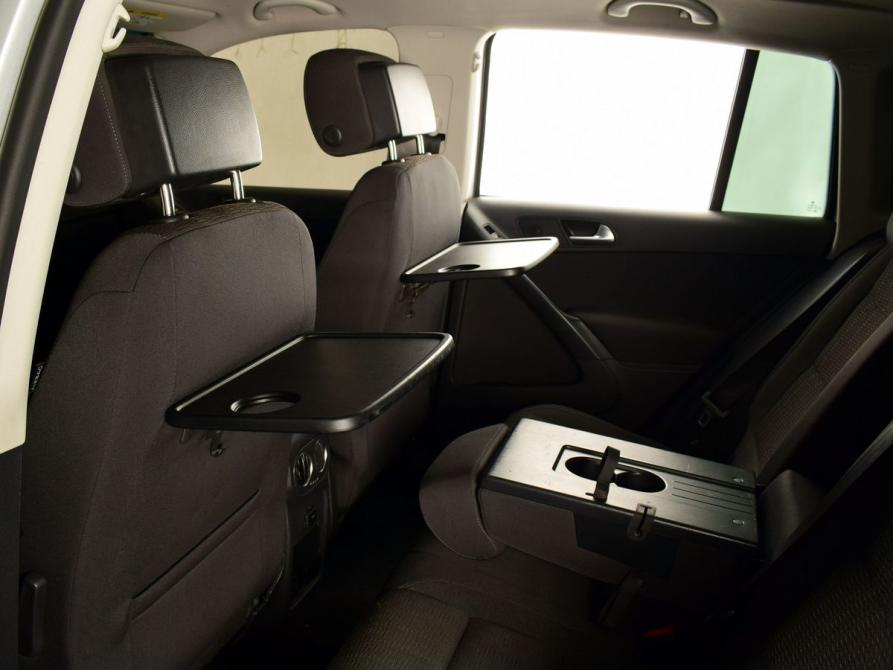 Volkswagen Tiguan I Рестайлинг Кемерово  - изображение 13