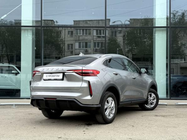 Haval F7x I Рестайлинг с пробегом 2023 года, цена 2 050 000 рублей, 39317 км, внедорожник, Автокод Объявления