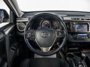 Toyota RAV4 IV (XA40) Иркутск  - изображение 32