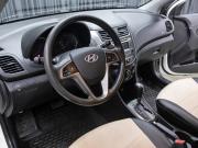 Hyundai Solaris I Рестайлинг Москва  - изображение 37