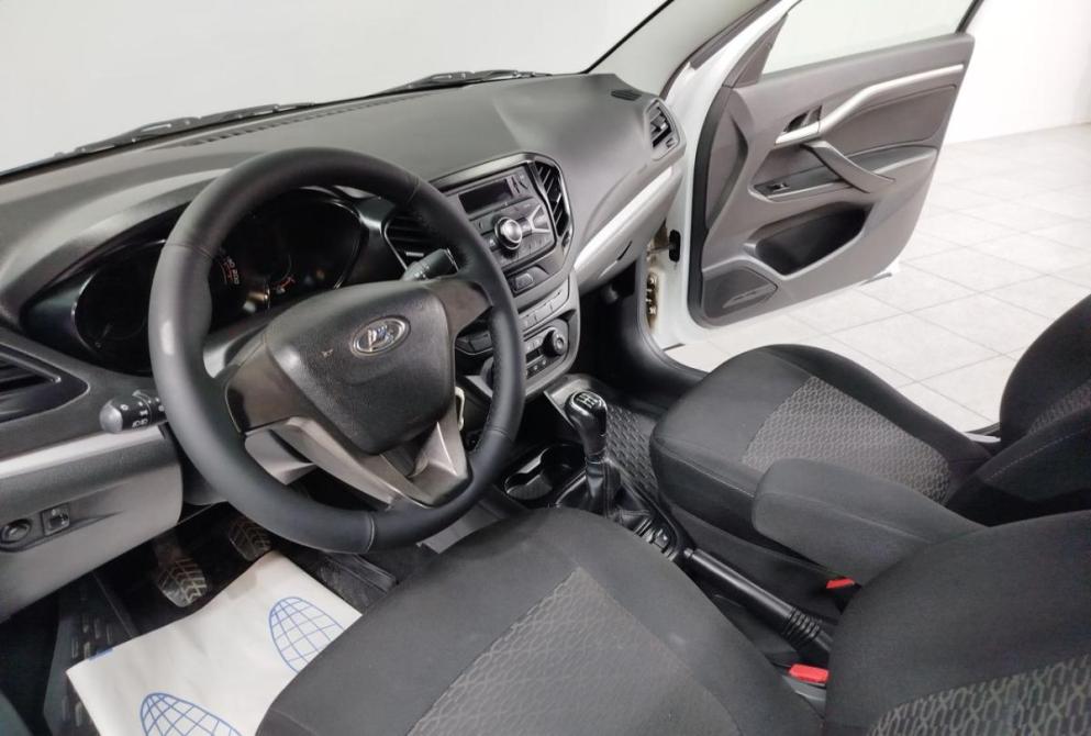 Lada (ВАЗ) Vesta I Саратов  - изображение 19