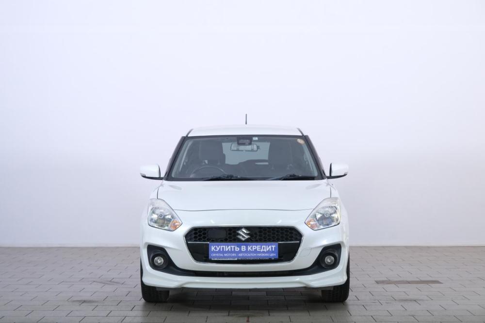 Suzuki Swift V Омск  - изображение 2