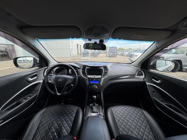 Hyundai Santa Fe III с пробегом 2013 года, цена 1 415 000 рублей, 257814 км, внедорожник, Автокод Объявления