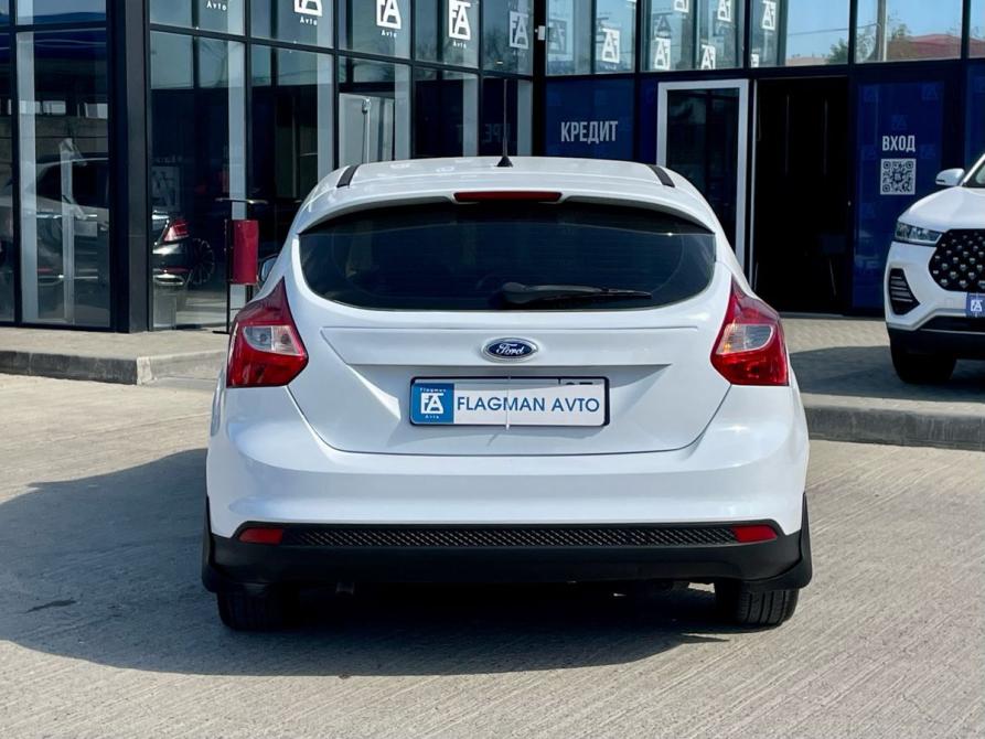 Ford Focus III Краснодар  - изображение 4