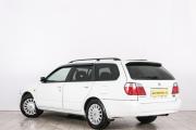 Nissan Primera II (P11) Рестайлинг Красноярск  - изображение 27