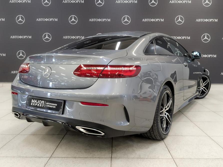 Mercedes-Benz E-Класс V (W213 S213 C238) Москва  - изображение 5