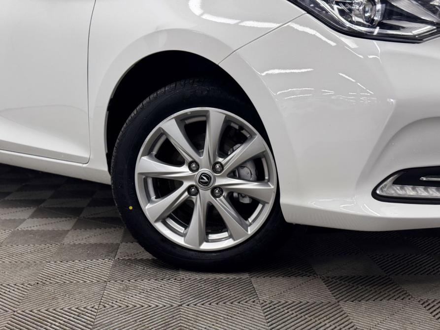 Changan Alsvin Воронеж  - изображение 8