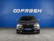 BMW 5 серии VII (G30/G31/G38) Москва  - изображение 29