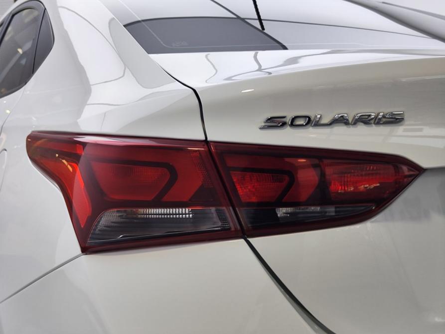 Hyundai Solaris II Уфа  - изображение 12