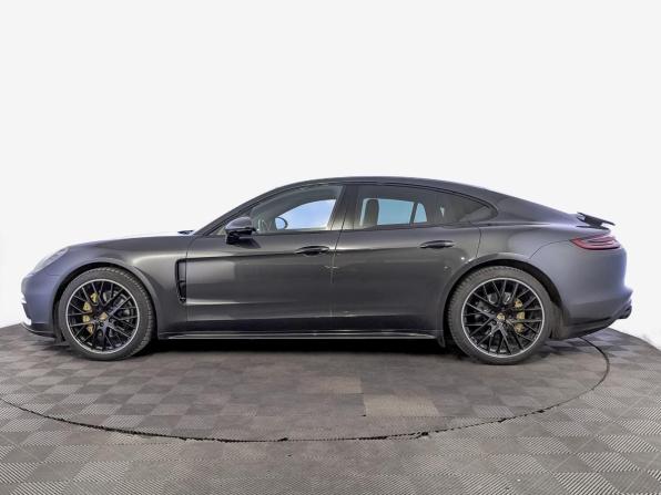 Porsche Panamera II с пробегом 2020 года, цена 9 795 000 рублей, 45207 км, лифтбек, Автокод Объявления
