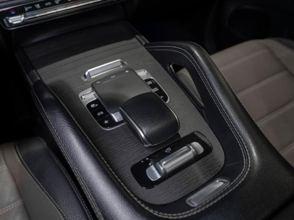 Mercedes-Benz GLE II (V167) с пробегом 2020 года, цена 7 300 000 рублей, 164886 км, внедорожник, Автокод Объявления